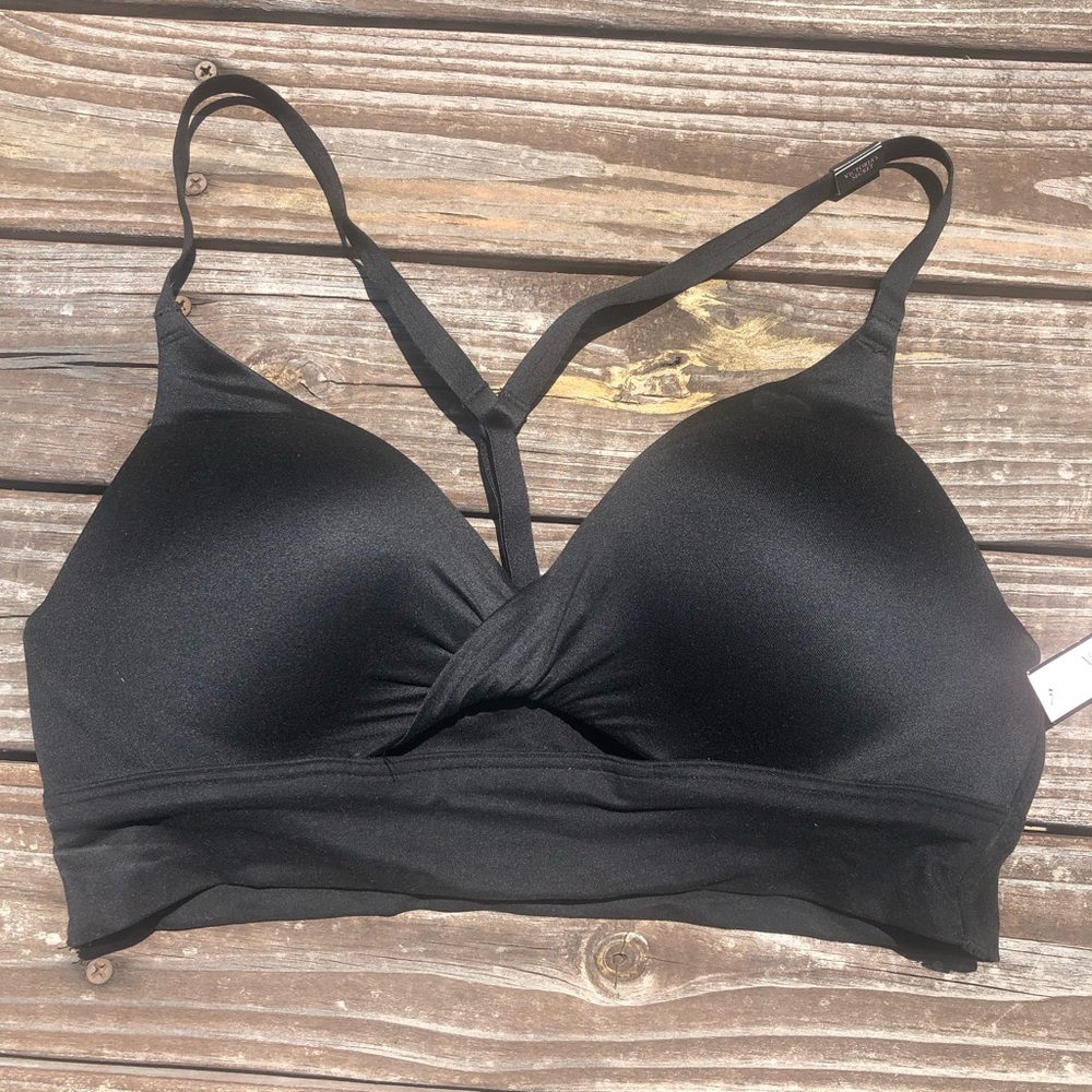 🔥🔥🔥New Listing Victoria Secret Bra Black sz 32B